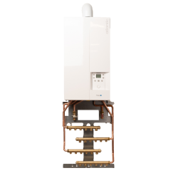Platine de raccordement chaudière murale Speedy Gaz® - marque Atlantic