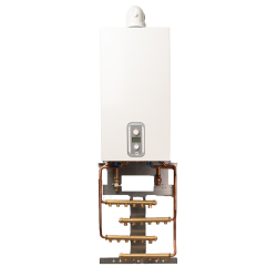 Platine de raccordement chaudière murale Speedy Gaz® - marque Chaffoteaux
