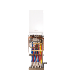Platine de raccordement chaudière murale Speedy Gaz® - marque Viessmann