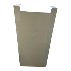 Capot Métallique Speedy Gaz