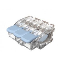 Connexions Rapides à levier 3P